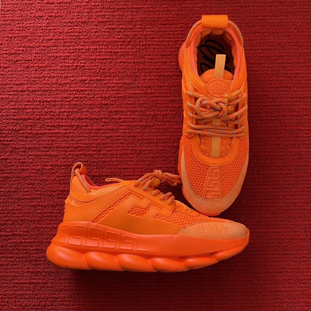 Versace chain reaction (brand new)